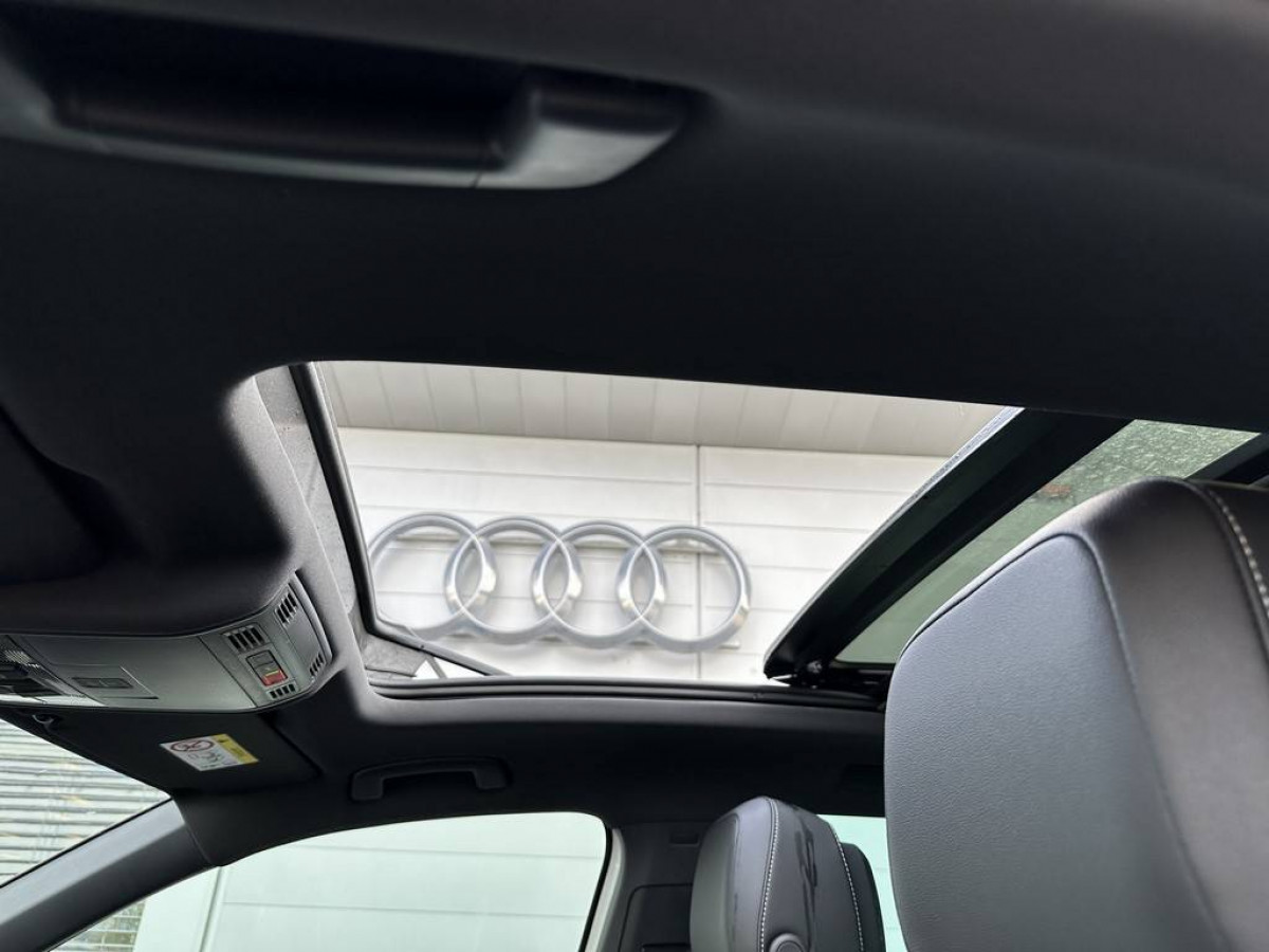 Volkswagen Tiguan 2.0 TDI 150 DSG7 R-Line