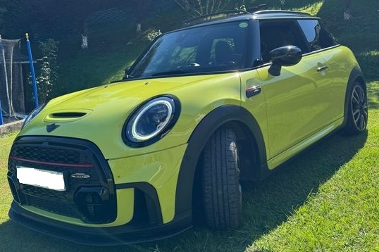 Mini JCW 231ch Edition Premium Plus BVA8 Full Options, Garantie constructeur jusqu’en 2028