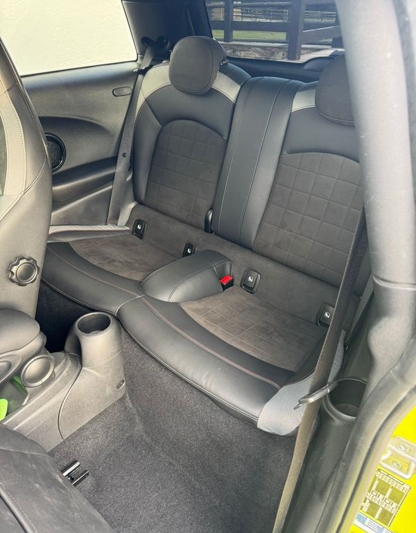 Mini JCW 231ch Edition Premium Plus BVA8 Full Options, Garantie constructeur jusqu’en 2028