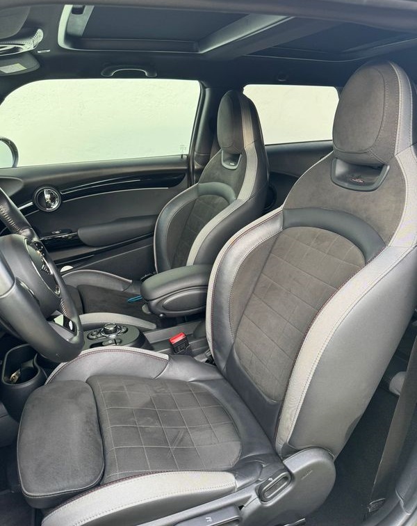 Mini JCW 231ch Edition Premium Plus BVA8 Full Options, Garantie constructeur jusqu’en 2028