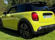 Mini JCW 231ch Edition Premium Plus BVA8 Full Options, Garantie constructeur jusqu’en 2028
