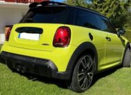 Mini JCW 231ch Edition Premium Plus BVA8 Full Options, Garantie constructeur jusqu’en 2028