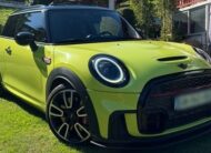 Mini JCW 231ch Edition Premium Plus BVA8 Full Options, Garantie constructeur jusqu’en 2028