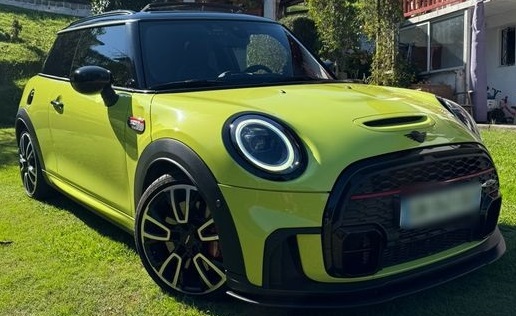 Mini JCW 231ch Edition Premium Plus BVA8 Full Options, Garantie constructeur jusqu’en 2028