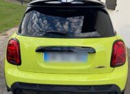 Mini JCW 231ch Edition Premium Plus BVA8 Full Options, Garantie constructeur jusqu’en 2028