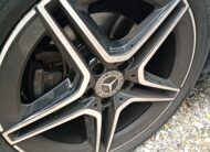 Mercedes-Benz Classe A 200 D Amg Ligne – Toit paro – Pack Premium