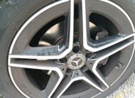 Mercedes-Benz Classe A 200 D Amg Ligne – Toit paro – Pack Premium