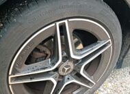 Mercedes-Benz Classe A 200 D Amg Ligne – Toit paro – Pack Premium