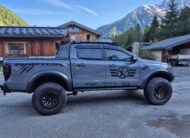 FORD Raptor Ranger 2.0 TDCi 213ch BVA10 Double Cabine