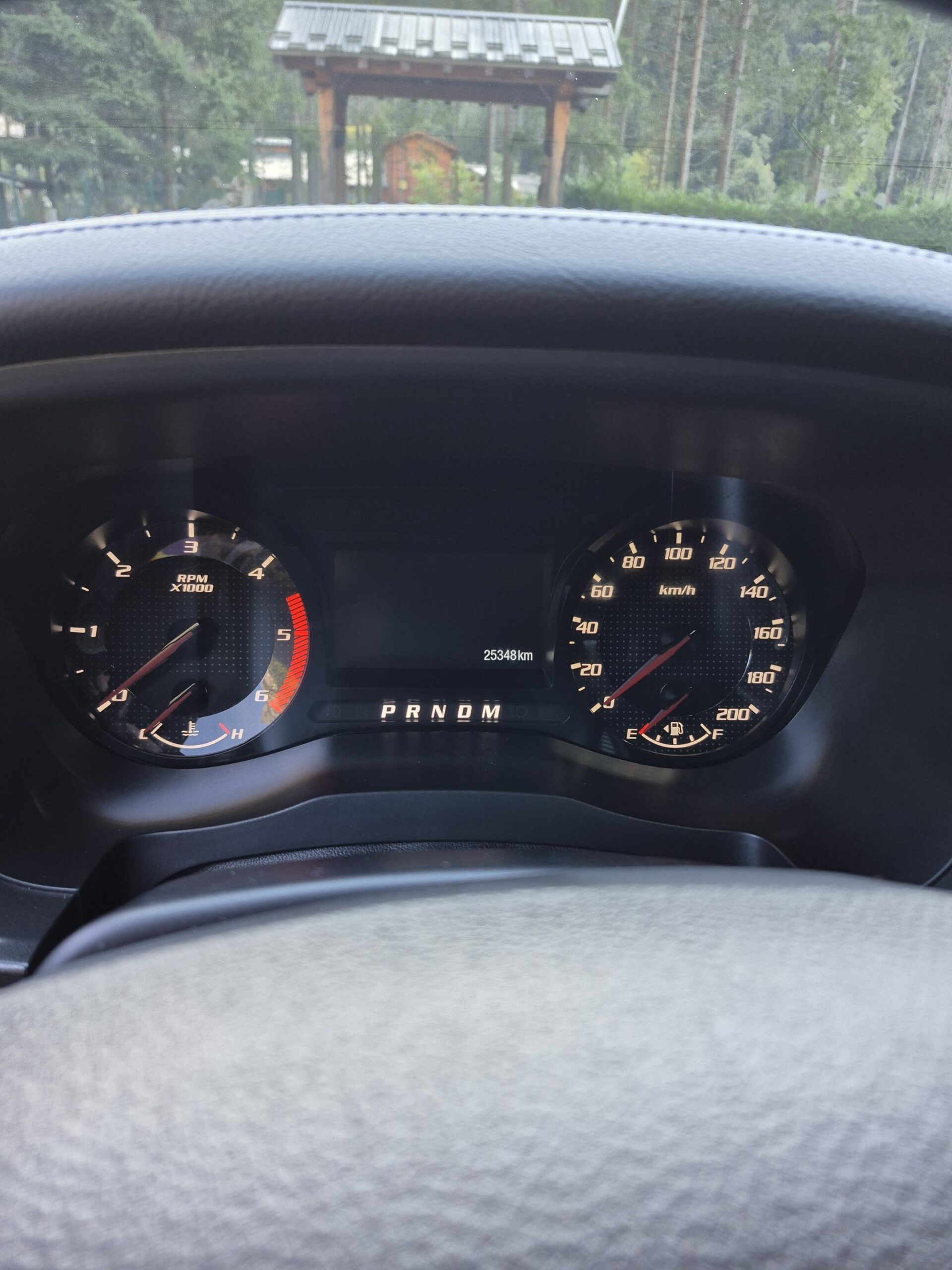 FORD Raptor Ranger 2.0 TDCi 213ch BVA10 Double Cabine