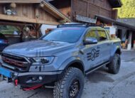 FORD Raptor Ranger 2.0 TDCi 213ch BVA10 Double Cabine