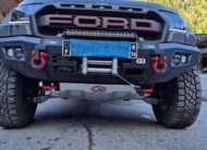 FORD Raptor Ranger 2.0 TDCi 213ch BVA10 Double Cabine
