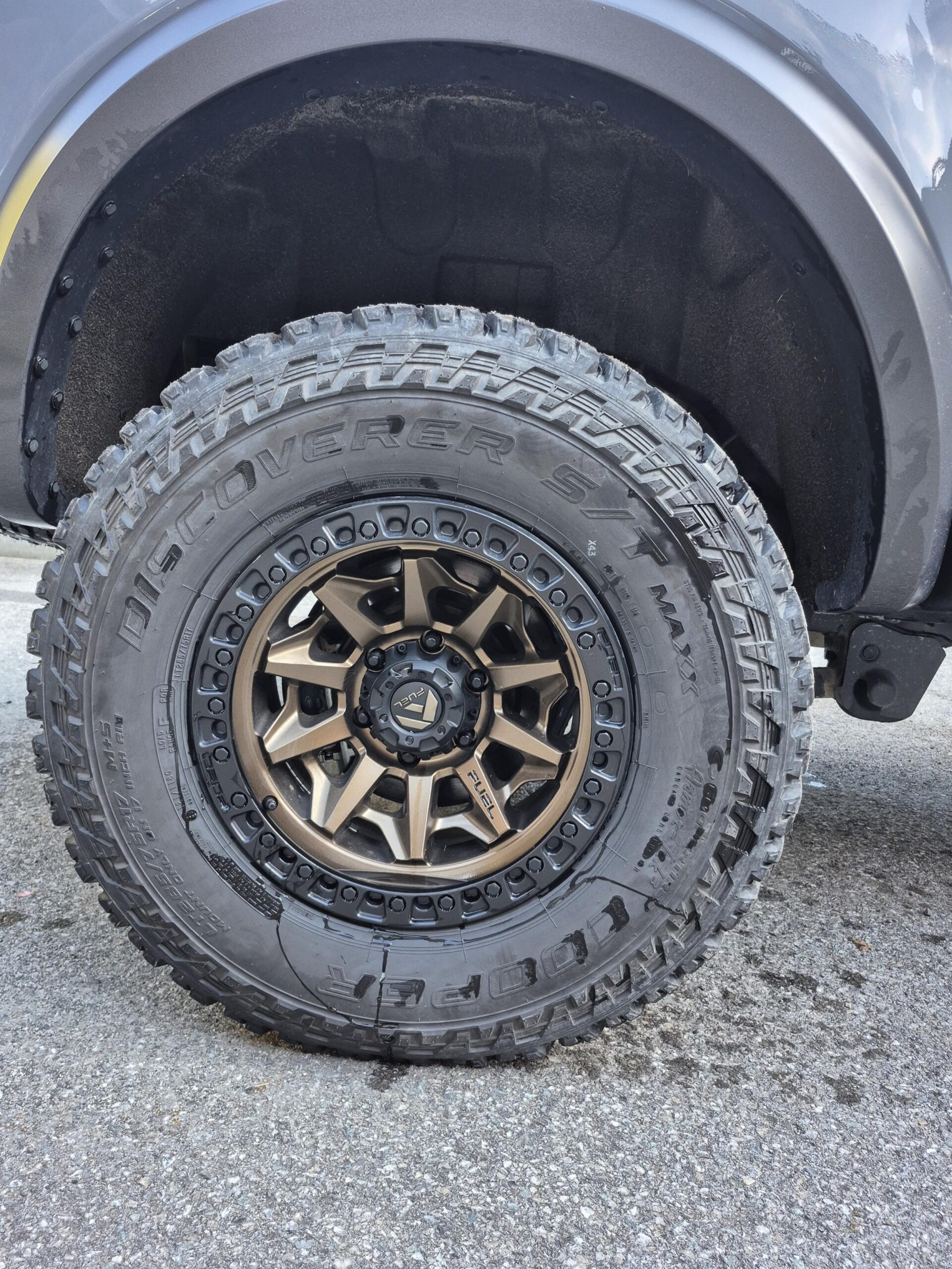 FORD Raptor Ranger 2.0 TDCi 213ch BVA10 Double Cabine