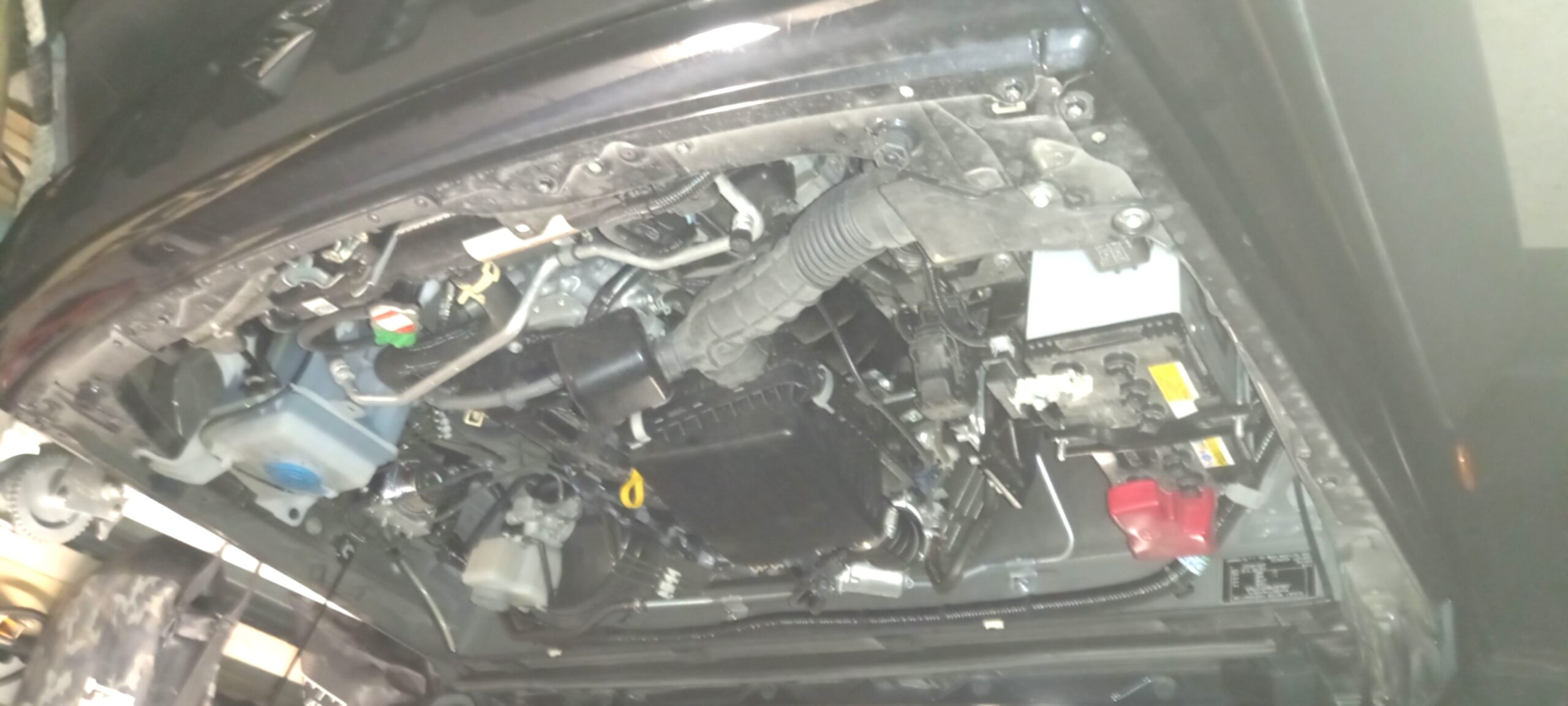 SUZUKI JIMNY 1,5 L ALL Grip Privilège