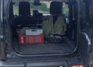 SUZUKI JIMNY 1,5 L ALL Grip Privilège