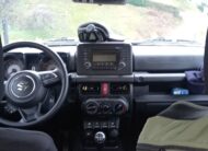 SUZUKI JIMNY 1,5 L ALL Grip Privilège