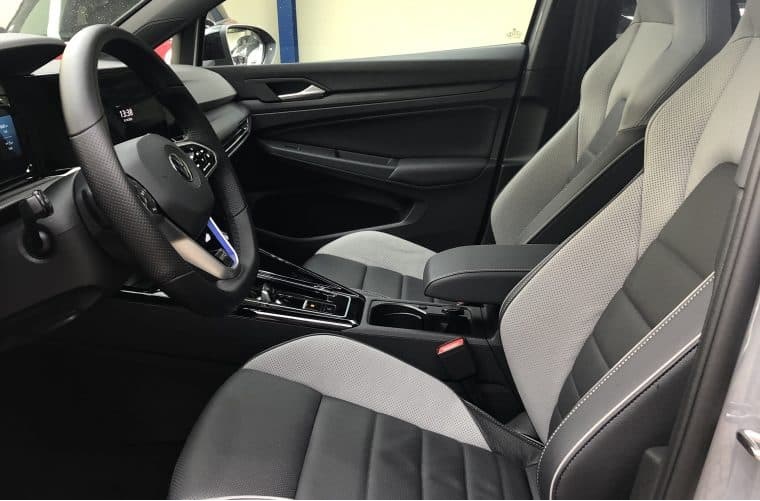 Volkswagen Golf 1.4 Hybrid Rechargeable OPF 245 DSG6 GTE