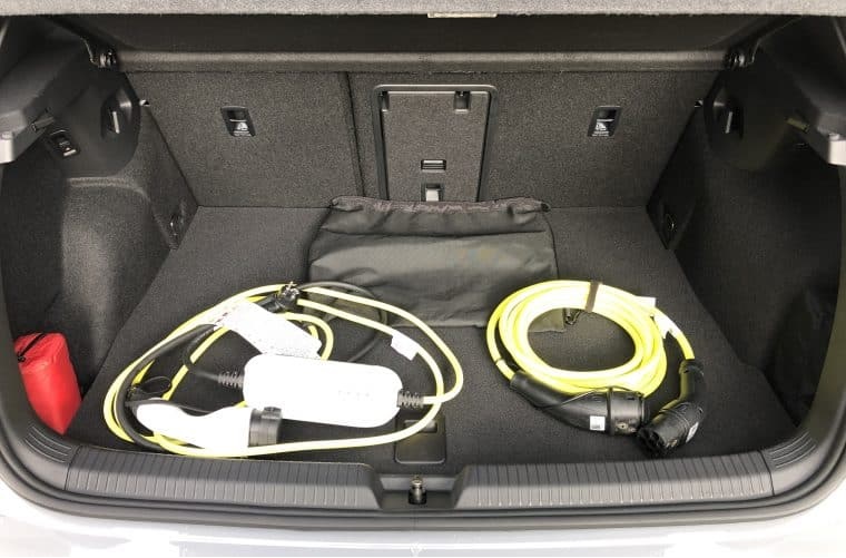 Volkswagen Golf 1.4 Hybrid Rechargeable OPF 245 DSG6 GTE