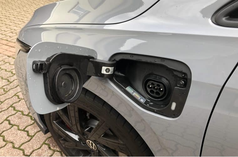 Volkswagen Golf 1.4 Hybrid Rechargeable OPF 245 DSG6 GTE