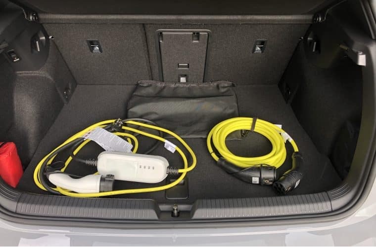 Volkswagen Golf 1.4 Hybrid Rechargeable OPF 245 DSG6 GTE