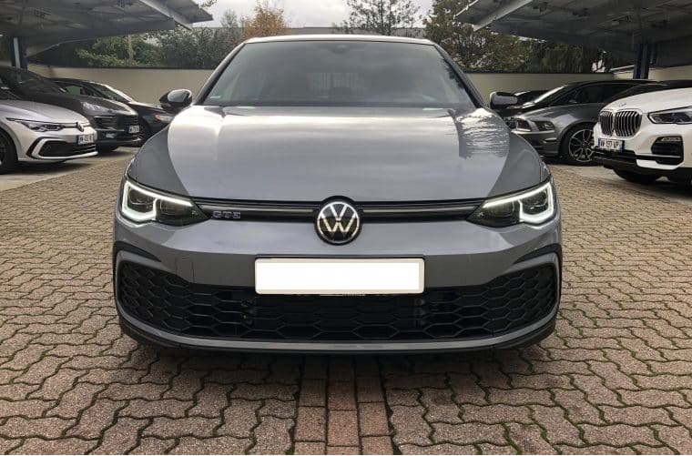 Volkswagen Golf 1.4 Hybrid Rechargeable OPF 245 DSG6 GTE