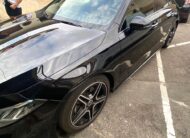 MERCEDES Classe A 180 d 8G-DCT AMG Line