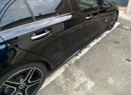 MERCEDES Classe A 180 d 8G-DCT AMG Line