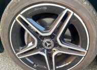 MERCEDES Classe A 180 d 8G-DCT AMG Line