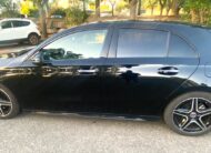 MERCEDES Classe A 180 d 8G-DCT AMG Line