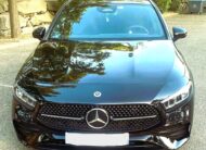 MERCEDES Classe A 180 d 8G-DCT AMG Line