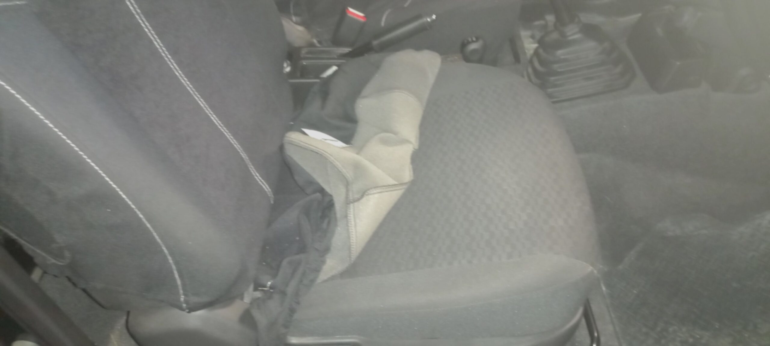 SUZUKI JIMNY 1,5 L ALL Grip Privilège