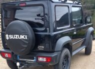 SUZUKI JIMNY 1,5 L ALL Grip Privilège