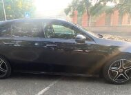 MERCEDES Classe A 180 d 8G-DCT AMG Line