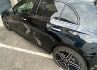 MERCEDES Classe A 180 d 8G-DCT AMG Line