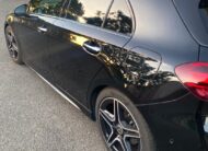 MERCEDES Classe A 180 d 8G-DCT AMG Line