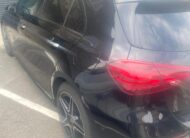 MERCEDES Classe A 180 d 8G-DCT AMG Line