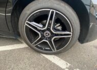 MERCEDES Classe A 180 d 8G-DCT AMG Line