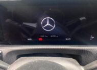 MERCEDES Classe A 180 d 8G-DCT AMG Line