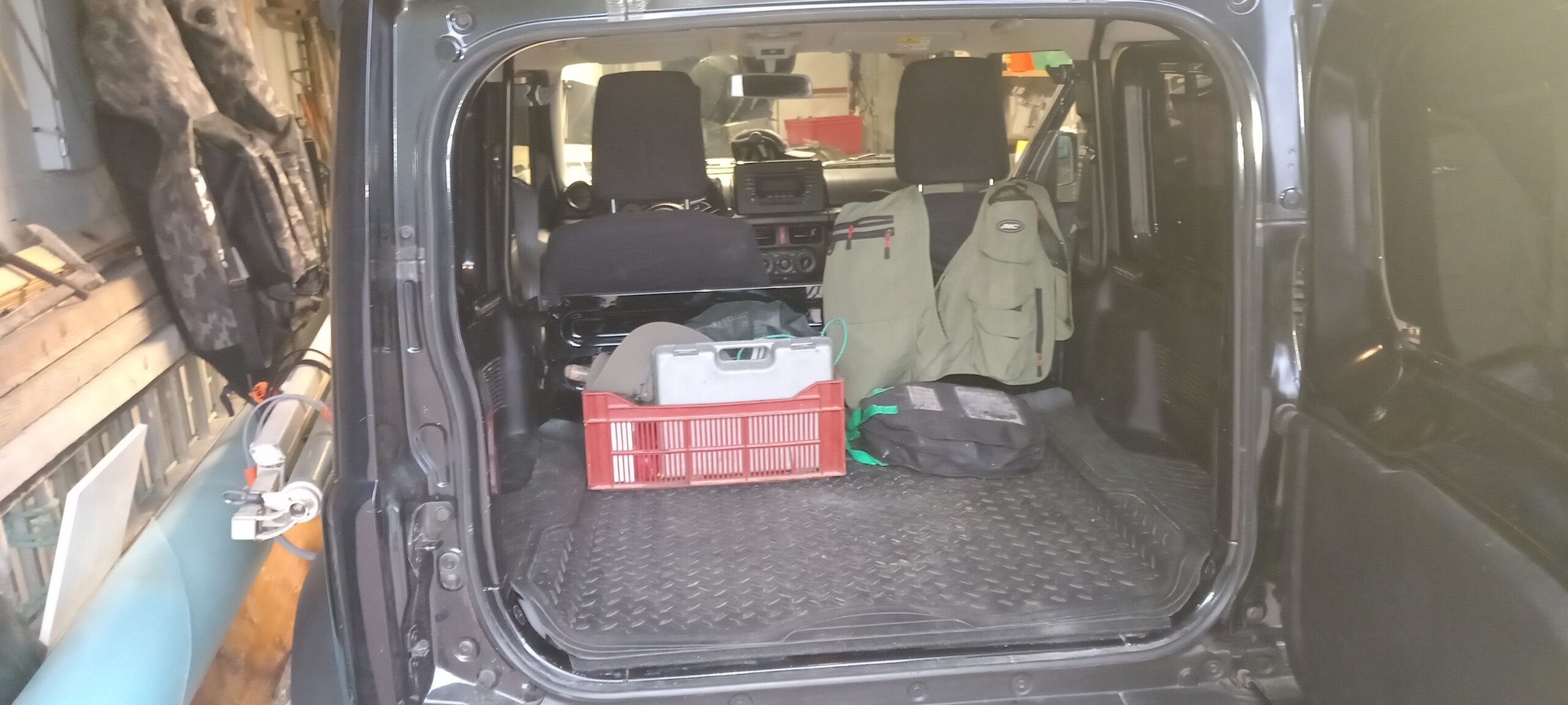 SUZUKI JIMNY 1,5 L ALL Grip Privilège