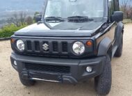 SUZUKI JIMNY 1,5 L ALL Grip Privilège