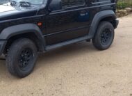 SUZUKI JIMNY 1,5 L ALL Grip Privilège