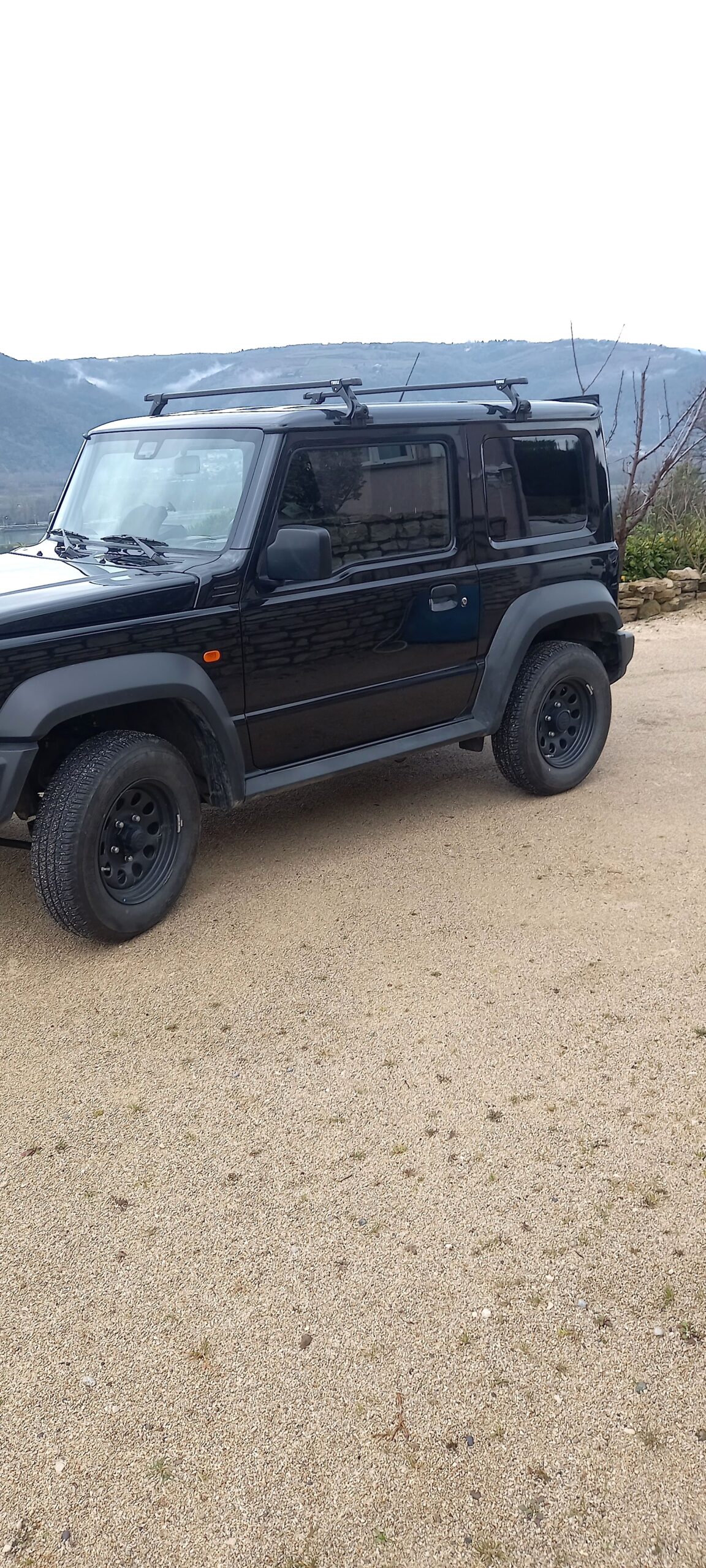SUZUKI JIMNY 1,5 L ALL Grip Privilège