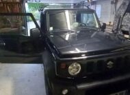 SUZUKI JIMNY 1,5 L ALL Grip Privilège