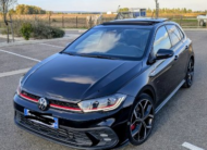 VOLKSWAGEN POLO 2.0 TSI 207 S&S DSG7 GTI