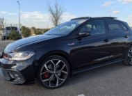 VOLKSWAGEN POLO 2.0 TSI 207 S&S DSG7 GTI