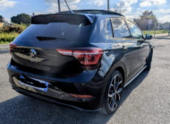 VOLKSWAGEN POLO 2.0 TSI 207 S&S DSG7 GTI