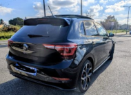 VOLKSWAGEN POLO 2.0 TSI 207 S&S DSG7 GTI