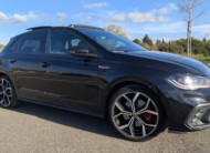 VOLKSWAGEN POLO 2.0 TSI 207 S&S DSG7 GTI