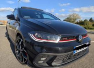 VOLKSWAGEN POLO 2.0 TSI 207 S&S DSG7 GTI