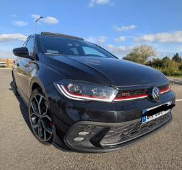 VOLKSWAGEN POLO 2.0 TSI 207 S&S DSG7 GTI